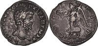 Denarius Septimius Severus, Laodicea, Silver, RIC:504 -
