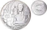 France 10 Euro Monnaie de Paris, Harry Potter et l'ordre du Phoenix.11/18 -