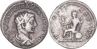 Antoninianus Coin, Elagabalus, Rome, Silver -