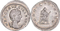 Antoninianus Coin, Herennia Etruscilla, Rome, Billon, Cohen:19 -