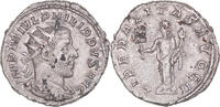 Antoninianus Coin, Philip I, Rome, Billon, Cohen:87 -