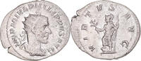 Antoninianus Coin, Philip I, Rome, Billon -