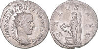 Antoninianus Coin, Philip I, Rome, Billon, Cohen:205 -