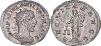 Antoninianus Coin, Philip I, Rome, Billon, Cohen:9 -