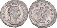 Antoninianus Coin, Philip I, Rome, Billon, Cohen:227 -