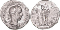 Denarius Coin, Severus Alexander, Rome, Silver, Cohen:52 -