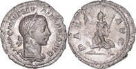 Denarius Coin, Severus Alexander, Rome, Silver, Cohen:187 -