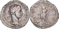 Denarius Coin, Severus Alexander, Rome, Silver, Cohen:9 -