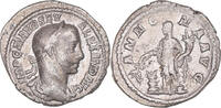 Denarius Coin, Severus Alexander, Rome, Silver, Cohen:23 -