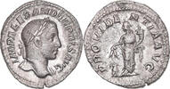 Denarius Coin, Severus Alexander, Rome, Silver, Cohen:501 -