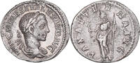 Denarius Coin, Severus Alexander, Rome, Silver, Cohen:183 -