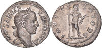 Denarius Coin, Severus Alexander, Rome, Silver, Cohen:92 -