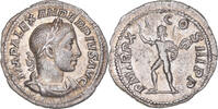 Denarius Coin, Severus Alexander, Rome, Silver, RIC:110 -