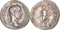 Denarius Coin, Severus Alexander, Rome, Silver, Cohen:401 -