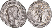 Denarius Coin, Severus Alexander, Rome, Silver, Cohen:351 -
