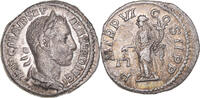 Denarius Coin, Severus Alexander, Rome, Silver, Cohen:312 -