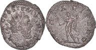 Antoninianus Coin, Postumus, Trier, Billon, Cohen:101 -