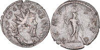 Antoninianus Coin, Postumus, Trier, Billon, Cohen:419 -