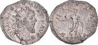 Antoninianus Coin, Postumus, Trier, Billon, Cohen:419 -