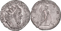 Antoninianus Coin, Postumus, Trier, Billon, Cohen:419 -