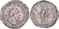 Antoninianus Coin, Postumus, Trier, Billon, Cohen:101 -