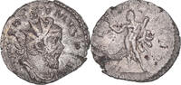 Antoninianus Coin, Postumus, Trier, Billon, Cohen:101 -