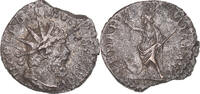 Antoninianus Coin, Postumus, Cologne, Billon, Cohen:358 -