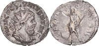 Antoninianus Coin, Postumus, Cologne, Billon, Cohen:358 -