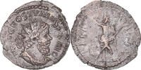 Antoninianus Coin, Postumus, Cologne, Billon, Cohen:358 -