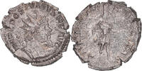 Antoninianus Coin, Postumus, Trier or Cologne, Billon -