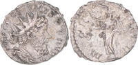Antoninianus Coin, Postumus, Lugdunum, Billon, Cohen:199 -