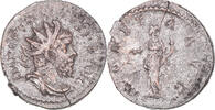 Antoninianus Coin, Postumus, Lugdunum, Billon, Cohen:199 -