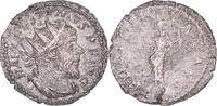 Antoninianus Coin, Postumus, Trier, Billon, Cohen:39 -