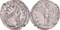 Antoninianus Coin, Postumus, Trier, Billon, Cohen:39 -