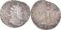 Antoninianus Coin, Postumus, Mediolanum, Billon, Cohen:19 -