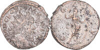 Antoninianus Coin, Postumus, Billon -