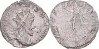 Antoninianus Coin, Postumus, Trier, Billon, Cohen:377 -