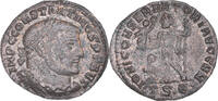 Follis Coin, Constantine I, Thessalonica, Copper, Cohen:616 -