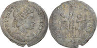 Follis Coin, Constantine I, Lyon - Lugdunum, Copper -