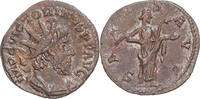 Antoninianus Coin, Victorinus, Gaul, Billon, RIC:67 -