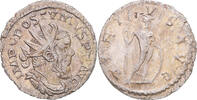 Antoninianus Coin, Postumus, Lugdunum, Billon, RIC:93 -