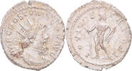 Antoninianus Coin, Postumus, Cologne, Billon, RIC:309 -
