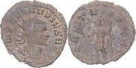 Antoninianus Coin, Claudius II (Gothicus), Rome, Billon -