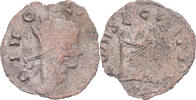 Antoninianus Coin, Divus Claudius II Gothicus, Mediolanum -