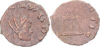 Antoninianus Coin, Divus Claudius II Gothicus, Mediolanum -
