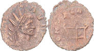 Antoninianus Coin, Divus Claudius II Gothicus, Mediolanum -