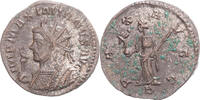 Antoninianus Coin, Maximianus, Lugdunum, Billon, RIC:399 -