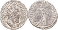 Antoninianus Coin, Postumus, Gaul, Billon, RIC:57 -