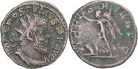 Antoninianus Coin, Postumus, Gaul, Billon, RIC:89 -