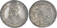 AUSTRIAN STATES Thaler OLMUTZ, Charles III Joseph, Olomouc -